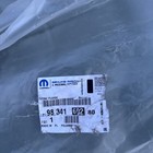 Peugeot 208 Mk2 Citroen C4 C41 Air Con Conditioning Refrigerant Pipe New Genuine
