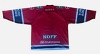 Hifk Helsingfors 1897  Finland Team Hockey Ccm Jersey  New tag Men s Xlarge