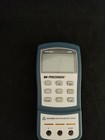 B k Precision 879b Dual Display Deluxe Handheld Lcr Meter