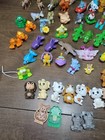 Kinder Surprise Mini Figures Vtg Lot Of Over 100 