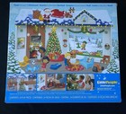 Fisher Price Little People Christmas Advent Calendar 2022 24pc New