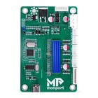 Monport Nano K40  Mother Board For 40w Co2 Laser Engravers For Lightburn Comp 