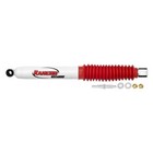 Rancho Single Steering Stabilizer Shock For 11-21 Ford F250 F350 Superduty 4wd