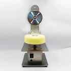 Dvd Vcd Disc Polishing Machine Data Recovery Grinder U Disk Disc Scratch Repair