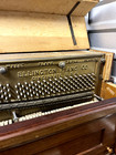 1910 Ellington Upright Grand Piano Serial Number 29098