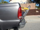Dg 2013 13 Inch Support Bar  Dodge Ram Full Size  classic Body  2003-2025