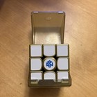 Gan 13 Maglev Kunlun Gold Limited Edition 2022 