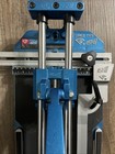 Ishii Tile Pro Tile Cutter Big Clinker Blue Made In Japan
