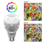 4pcs Energy Saving Led Light Bulbs 12w 100w Equiv  1600lm 5000k Daylight A19