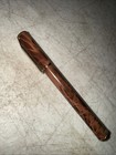 1970s Calibri Butane Pocket Pipe Lighter Pen Shaped Non-working