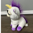 Feisty Pets Unicorn Plush Stuffed Animal Toy William Mark 2017 Kids