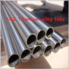 1pc 35 36 38 40 42 48 50 55 60mm X 500mm Ta2 Titanium Round Tube 1 2 3 6mm t 