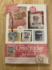 New Cross Stitcher Magazine 430 Jan 2026 Craft Art Kit Us Seller