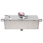 Coolant Tank Overflow Reservoir For Arctic Cat Wildcat Xx 0413-568 0413-615