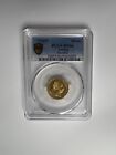   1915   1 Ducat Austria Gold Francis Joseph I Restrike Pcgs Ms 66 Unc Bu