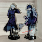 Anime Bungo Stray Dogs Beast Acrylic Desktop Stand Figure Collection Gift