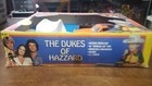 Vintage Dukes Of Hazzard Hg Dress Up Play Set In Original Box Hat Belt Car