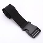 10pcs Adjustable Buckle Belt Baggage Belt Strap Pasy Baga  owe