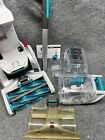Hoover Smartwash Automatic Carpet Cleaner Machine  Fh52000  broken Front Header 