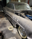 1952 Buick Super 