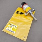 Fuel Shutoff Solenoid 12v 125-5773  For Cat 3204 3304 3304b 3306 3306b Engine