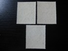 Berlin Germany Mi   68-70 Scarce Mint Stamp Set  Cv  155 00