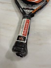 Gearbox Gb75 Racquetball Racquet 190g Carbon Fibre New Factory Sealed Grip