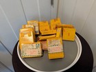 Lot  13 Home Movie Film Reels 8mm 1960 s Christmas Blizzard Little League
