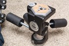 Bogen 3021 055 Tripod Aluminum Legs 3047 Pro Head Qr And Mod Pro 168 Ball Head