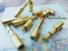Brass Key Chain Telescope Nautical Wholesale Lot Of 100 Pc Telescope Key Chain