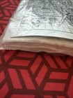  31u Vintage Paper Napkins