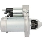 Starter Motor For 14-16 Jaguar F-type 13-15 Xf 3 0l 5 0l 10979n