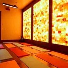 Himalayan Pink Salt Bricks 8x4x2 With Salt Glue For Build Salt Wall   Home D  cor