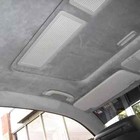 Automotive Universal Flat Knit Headliner Fabric With 1 8 Foam Backing  60  Wide