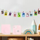 Colorful Bundle Kit Accessories For Fujifilm Instax Mini 8 9 11 12 Camera - A   