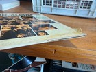 The Beatles Second Album   Rare 1964 Vg  Mono Press Vinyl Lp 1st Edition Inner