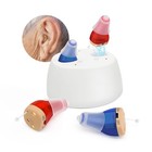 Hearing Aid  Cic Ite Invisible In Ear  Noise Reduction  Openbox Bigdiscount