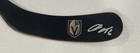 Pavel Dorofeyev Signed Full Size Hockey Stick Las Vegas Knights Proof Jsa Coa
