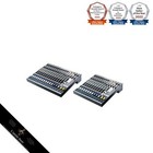 Soundcraft Saundokurahuto Effector With  Analog Mixer Efx12japan Brand New