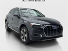 2023 Audi Q5 40 Premium