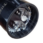 Titan Pro Ttmj43 Motor Start Capacitor 43-53 Mfd Uf   220-250 Vac