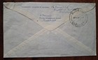 1968  Ceylon Sri Lanka Cover Sent To Buderim Sunshine Coast Queensland Australia