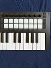 Novation Launchkey 25 Mk2 Midi Keyboard Controller
