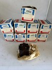 Stancor Essex 154-914 Power Contactor 120v Coil 2-pole 50a 600vac  1 Pack