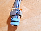 T s 060x 8  Swing Nozzle 2 1 4  Rise 8  Long Low Lead New In Box Free Shipping
