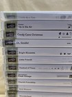 Lot Of  19  New Stampin Up Rubber Stamps Sets Card Making Mixed Themes Holidays