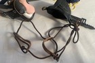Breyer Vintage Horse Saddle Tack Lot Pony Fun Accessories Mini Collectibles Oh N