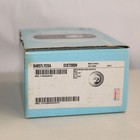 Rare Vintage Motorola C261 Phone Black Gsm In Box Complete International