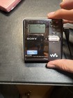 Sony Hi-md Walkman Mz-rh910 Mp3 Digital Music  Himd  Minidisc  Mdlp  Tested
