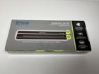 New Epson Workforce Ds-30 Portable Color Document Scanner - Open Box  13 